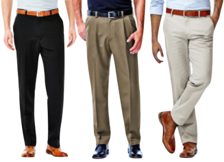 Pants