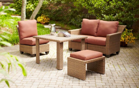 Patio-Sectional
