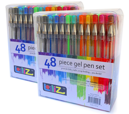Pens