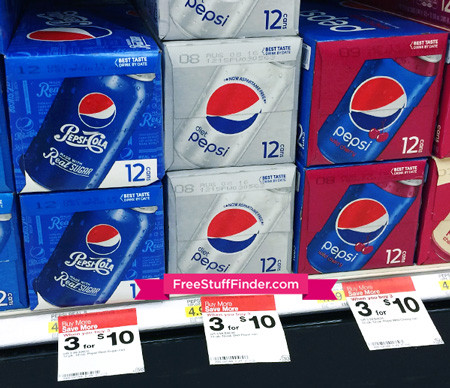 Pepsi