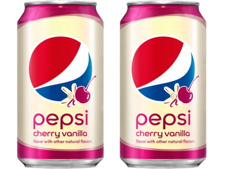 *HOT* $1.50 Off Pepsi Cherry Vanilla Coupon