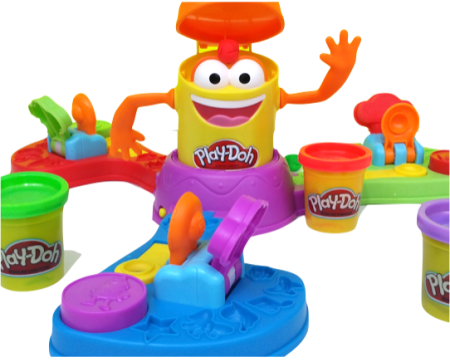 Play-Doh