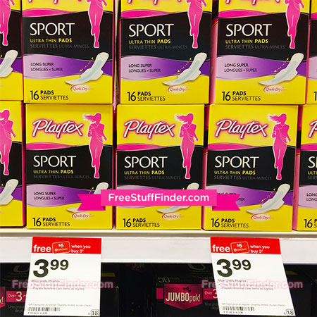 Playtex-Sport-Pads