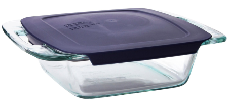 Pyrex