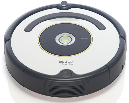 Roomba