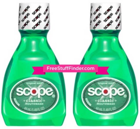 SCOPE