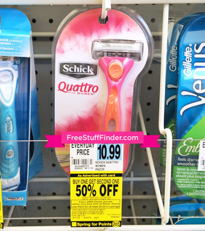 Schick-Quattro-for-Women-Razor