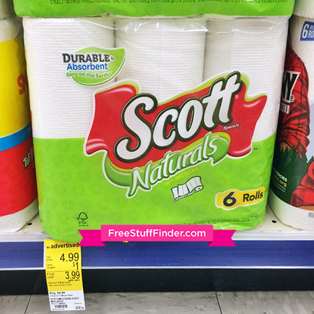 Scott-Towels