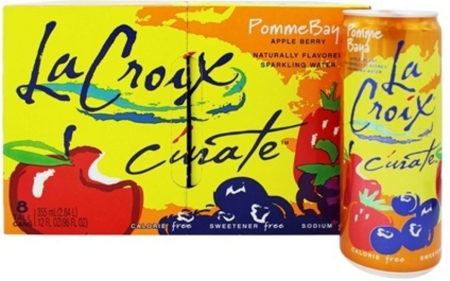 *RARE* $1.00 Off LaCroix Pomme Baya Coupon