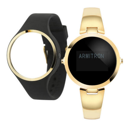 *HOT* $14.99 (Reg $120) Ladies ProFit Smart Watch + Free Pickup (Today Only)