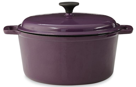 *HOT* $12.74 (Reg $60) Bella Dutch Oven + Free Pickup