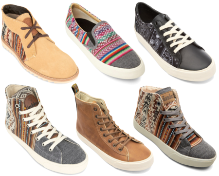 *HOT* FREE Shoes + FREE Shipping (Over $60 Value)