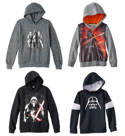 Star Wars Hoodie