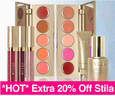 Stila-Sale