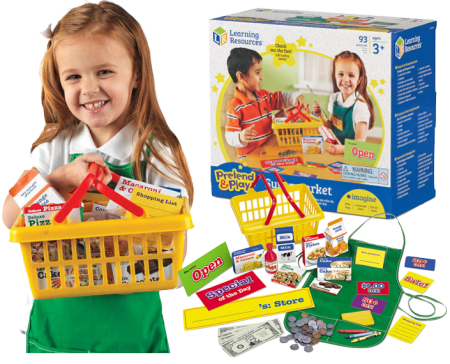 Supermarket-Set
