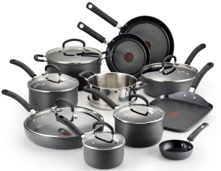 Tfal-cookware