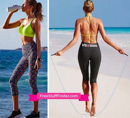 *HOT* 50% Off Sport Pants at Victoria's Secret (In-Stores Only)