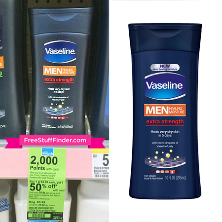 Vaseline-Men-Lotion