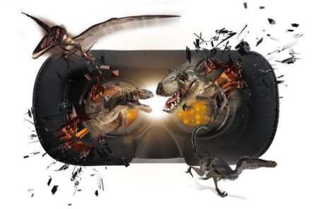 Virtual Reality Headset2