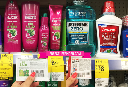 VIDEO: Target, Walgreens, CVS Deals (Week 4/26-5/2)