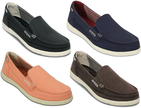 Walu-Crocs