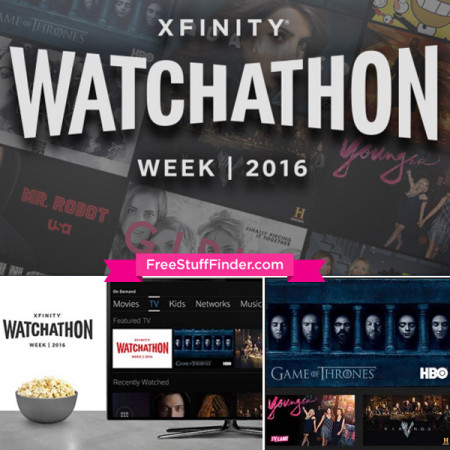 Watchathon-Week