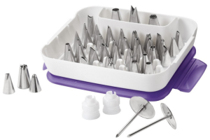 Wilton Master Tip Set