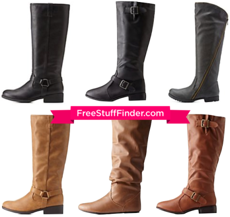 Womens-Boots
