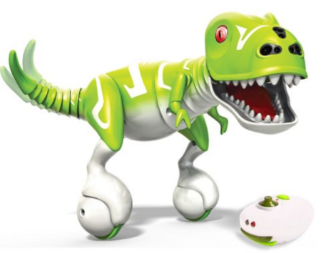 Zoomer Dino