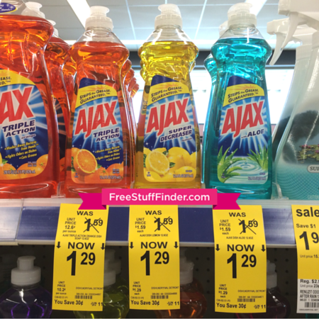 ajax-dish-soap