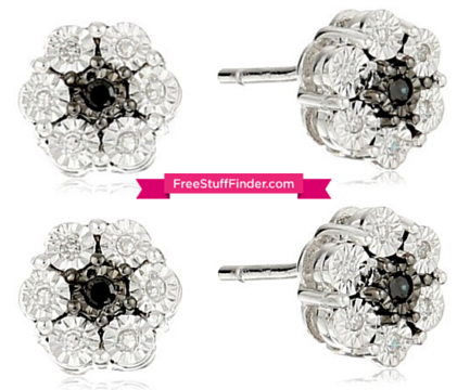 $27.99 & Up Classic Diamond Jewelry (4/28 Only!)