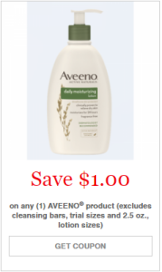 aveeno 1 q