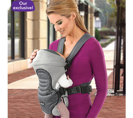 $44.99 (Reg $90) Chicco Coda Infant Carrier + Free Shipping