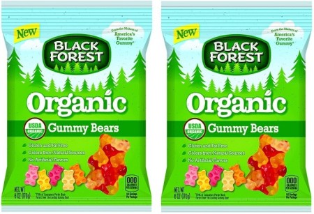 black forest bears