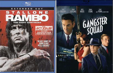 blu-ray at walmart