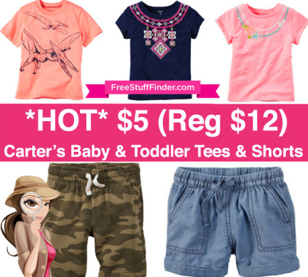 carters