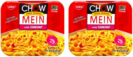 chow-mein