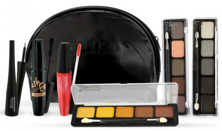 chrislie-7piece-makeup-set