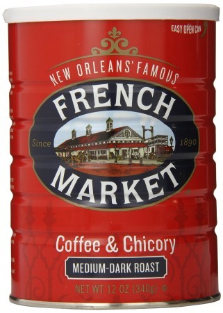 *HOT* $5.21 (Reg $13.20) French Market Coffee + FREE Shipping