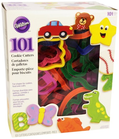 cookie cutter