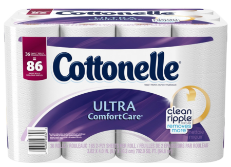 cottonelle