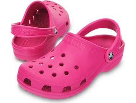 *HOT* 20% Off Sitewide at Crocs