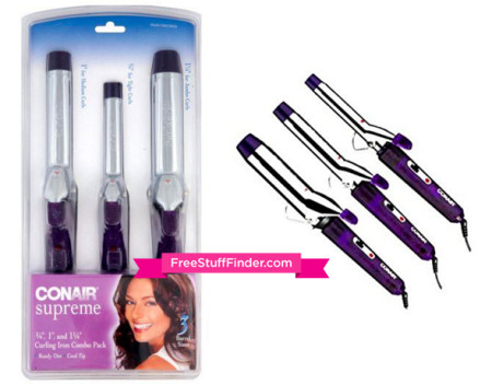 curling-iron