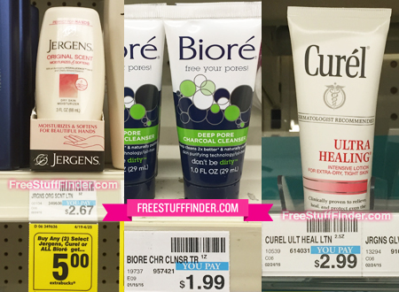 VIDEO: Target, CVS, Walgreens Shopping Deals (Week 4/19-4/25)