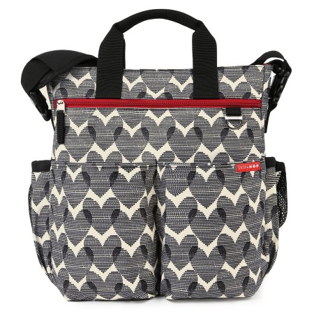 diaper bag