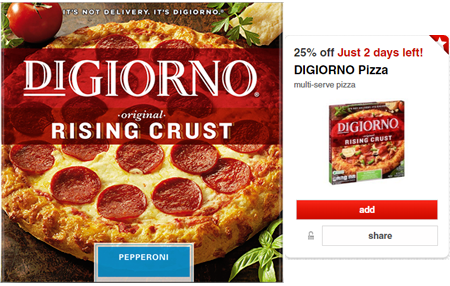 digiorno CW1