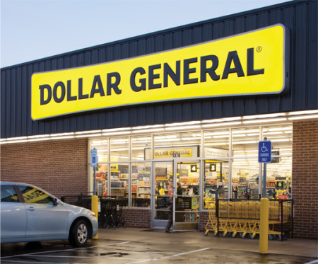 Extra 50% Off Clearance Items at Dollar General (4/29 - 5/1)