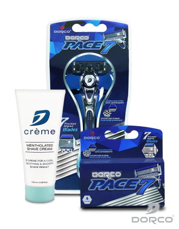 dorco set