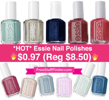 essie