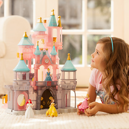disney-castle